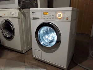 Как избежать поломки стиральной машины